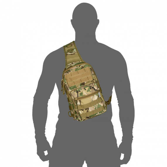 Фото Сумка COB Sling MC