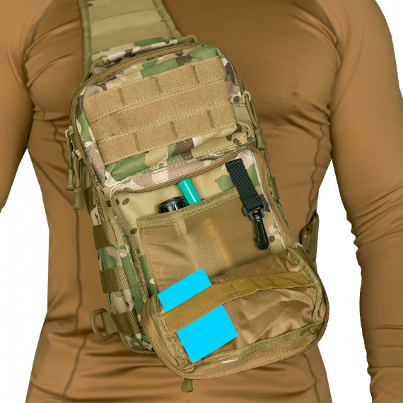 Фото Сумка COB Sling MC