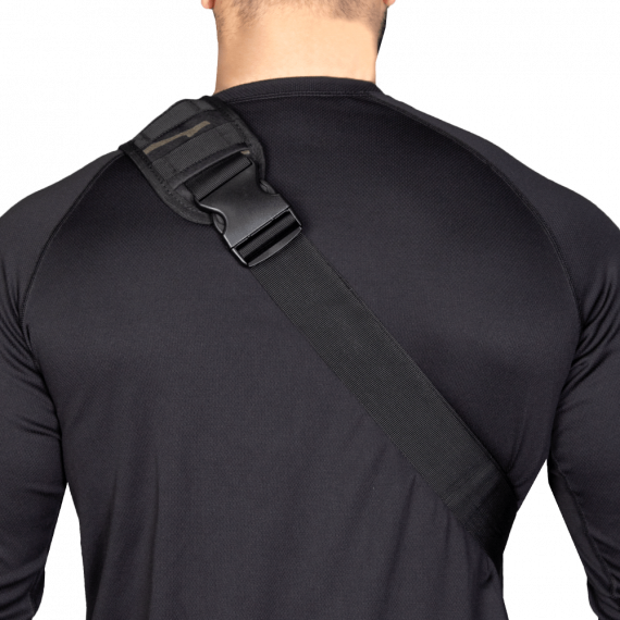 Фото Сумка COB Sling MC Black