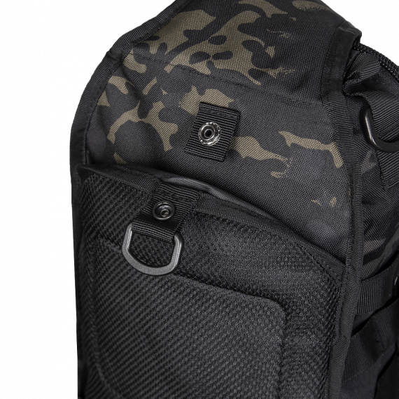 Фото Сумка COB Sling MC Black