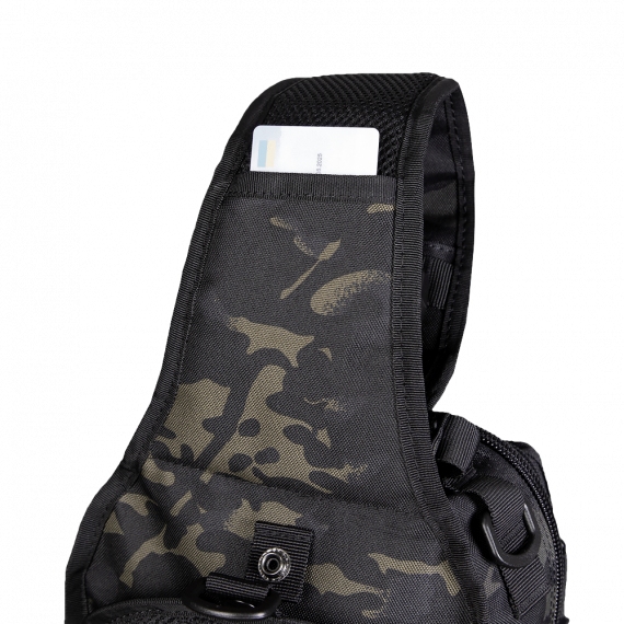 Фото Сумка COB Sling MC Black