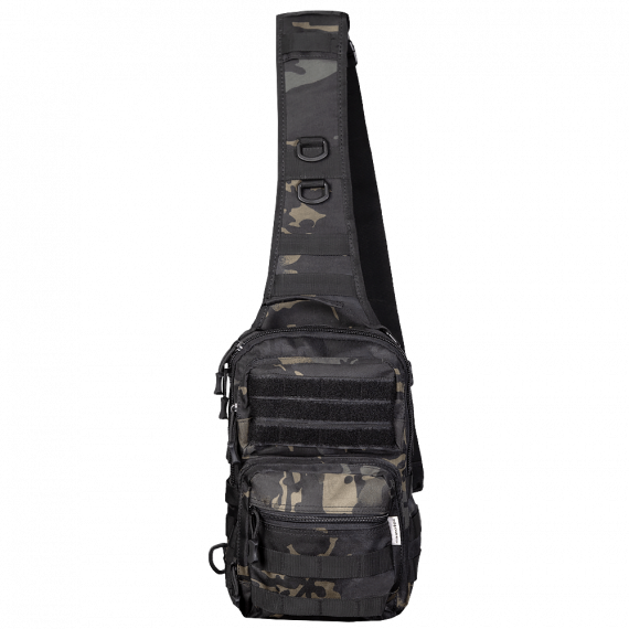 Фото Сумка COB Sling MC Black