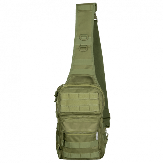 Фото Сумка COB Sling Олива