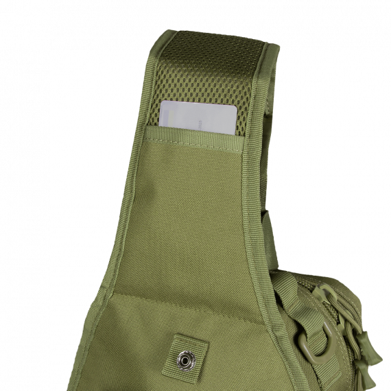 Фото Сумка COB Sling Олива