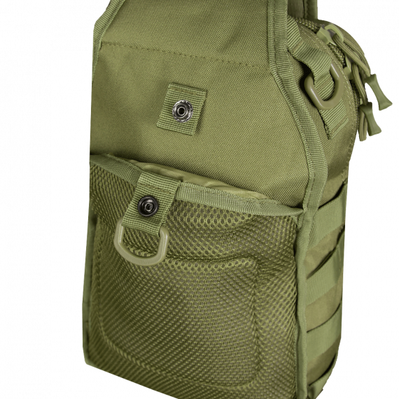 Фото Сумка COB Sling Олива