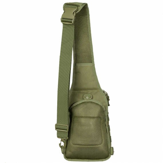 Фото Сумка COB Sling Олива