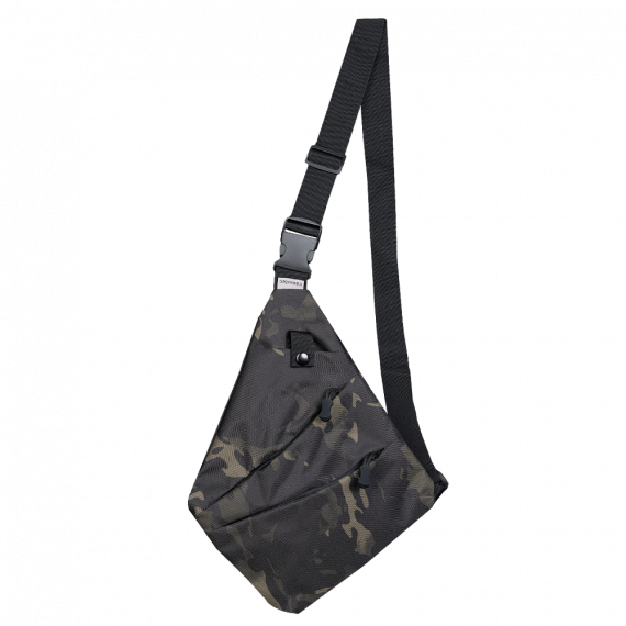 Фото Сумка Cobra MC Black