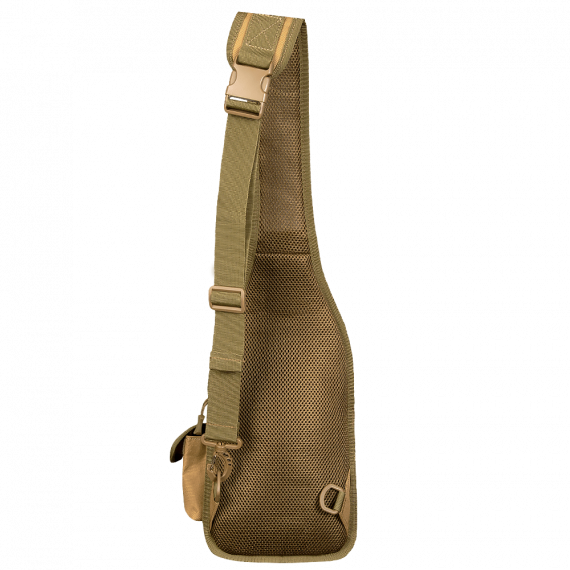 Фото Сумка Gunner Sling 2.0 Койот