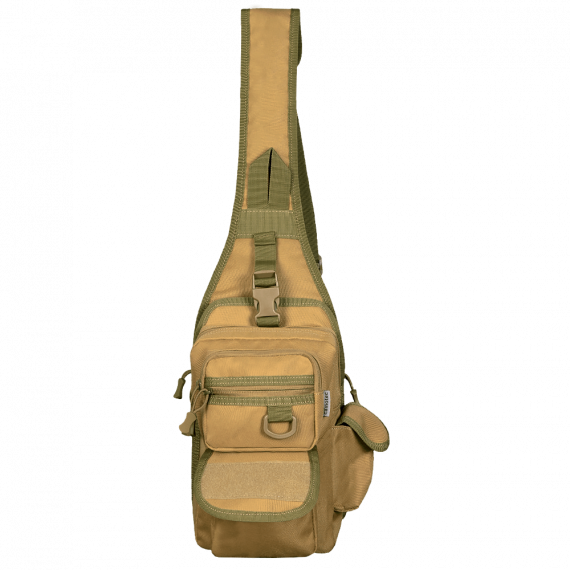 Фото Сумка Gunner Sling 2.0 Койот
