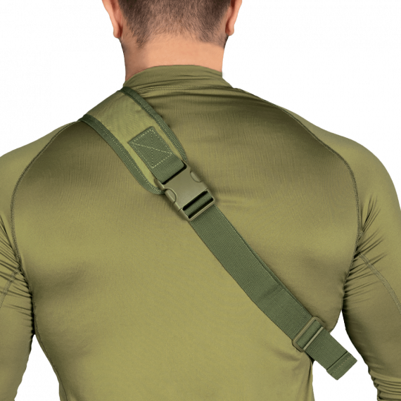 Фото Сумка Gunner Sling 2.0 Олива