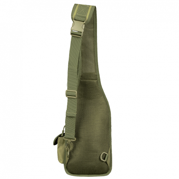 Фото Сумка Gunner Sling 2.0 Олива