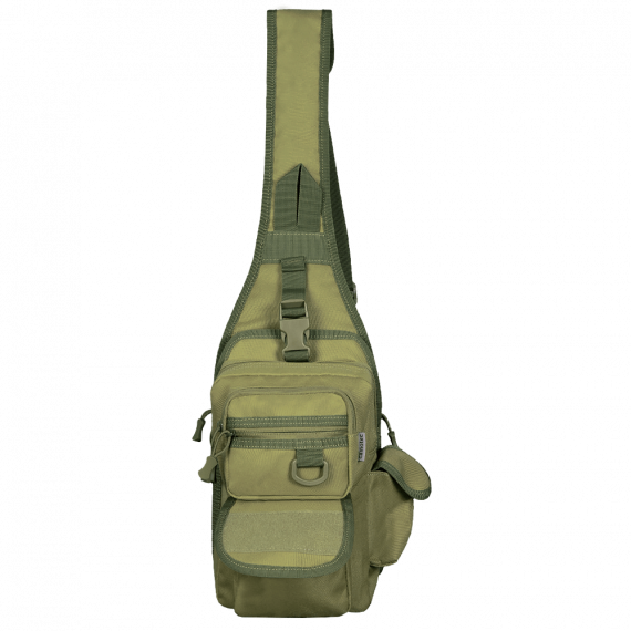 Фото Сумка Gunner Sling 2.0 Олива