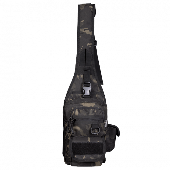 Фото Сумка Gunner Sling 2.0 MC Black