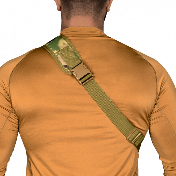 Фото Сумка Gunner Sling 2.0 MC