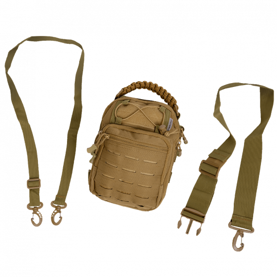 Фото Сумка Adapt Койот