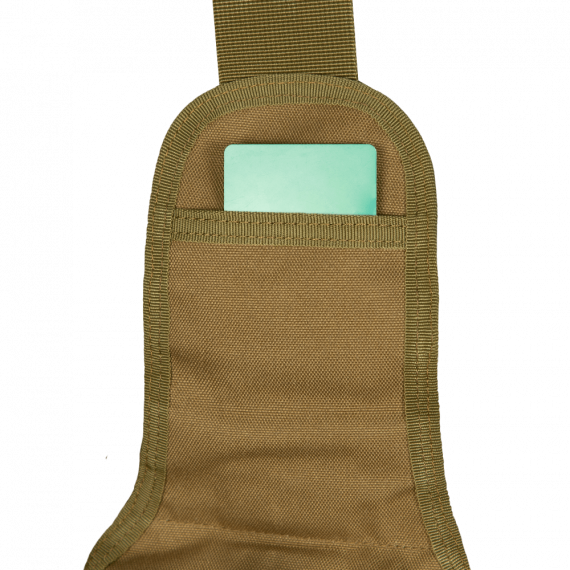 Фото Сумка Adapt Койот