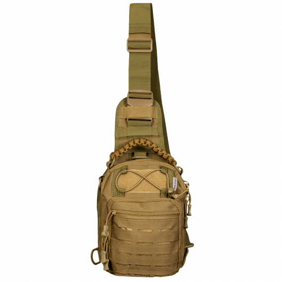 Фото Сумка Adapt Койот