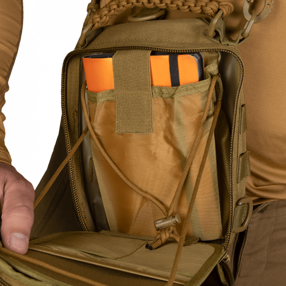 Фото Сумка Adapt Койот