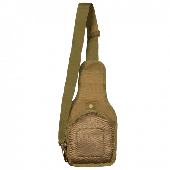 Фото Сумка Adapt Койот