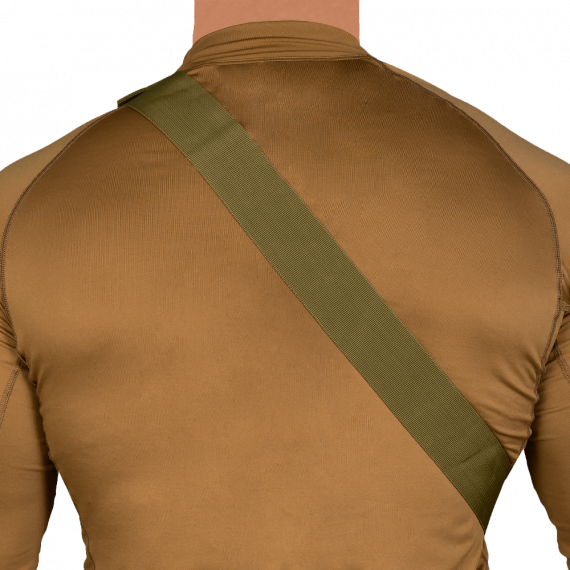 Фото Сумка Adapt Койот