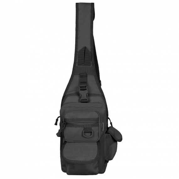 Фото Сумка Gunner Sling 2.0 Чорна
