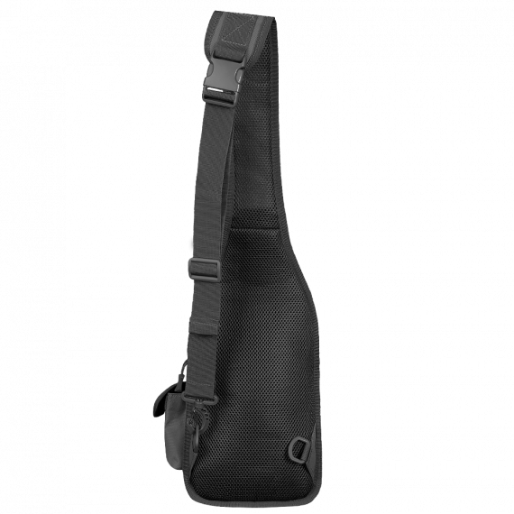 Фото Сумка Gunner Sling 2.0 Чорна