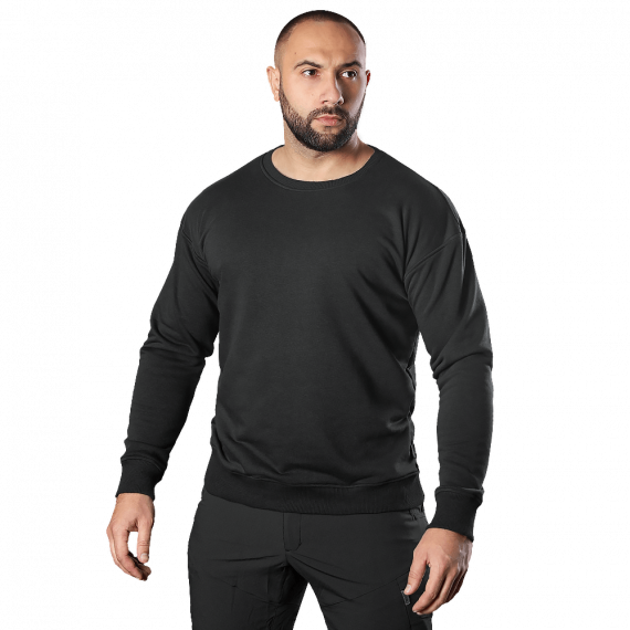 Фото Світшот Basic 3.0 Графіт