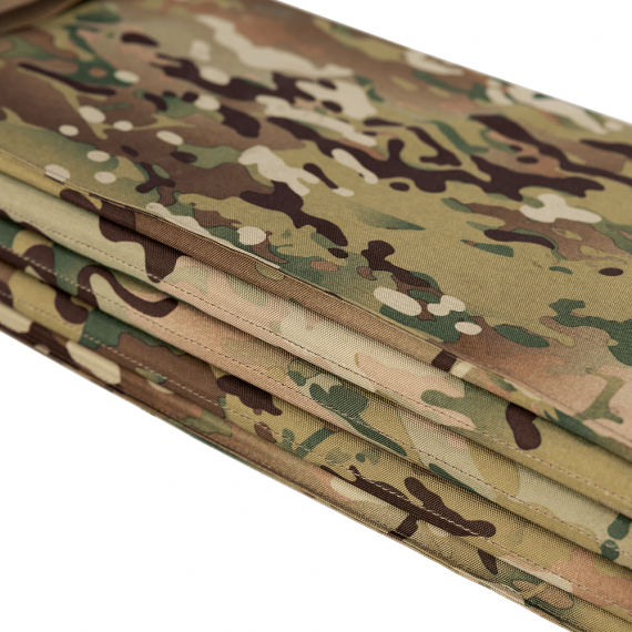 Фото Каремат розкладний MC