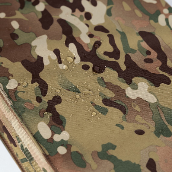 Фото Каремат розкладний MC