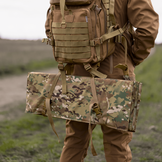 Фото Каремат розкладний MC