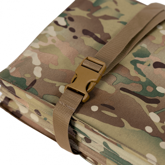 Фото Каремат розкладний MC