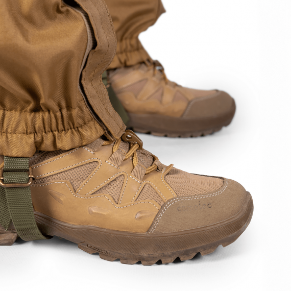 Фото Гамаші Camotec 2.0 Койот