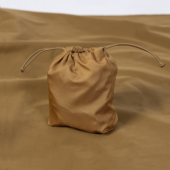 Фото Гамаші Camotec 2.0 Койот