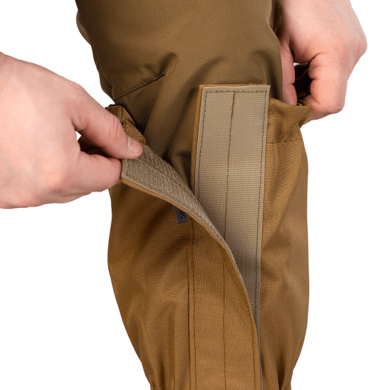 Фото Гамаші Camotec 2.0 Койот