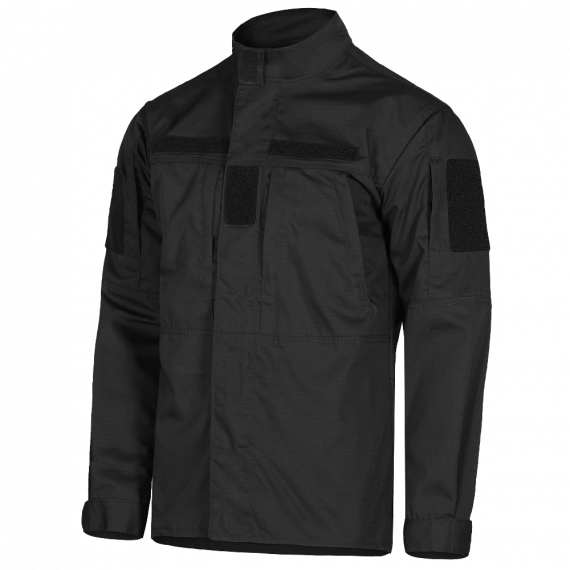 Фото Тактичний костюм Perimeter 2.0 Rip-Stop Teflon Black