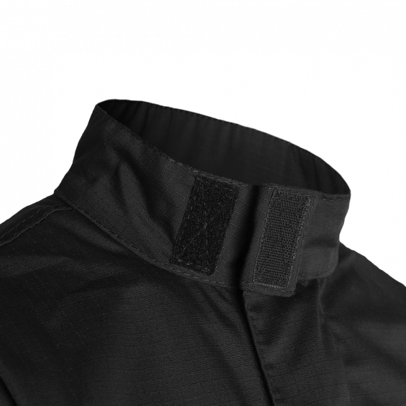 Фото Тактичний костюм Perimeter 2.0 Rip-Stop Teflon Black