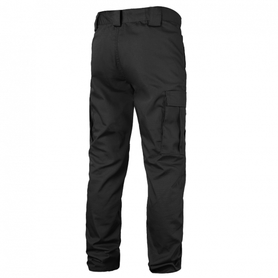 Фото Тактичний костюм Perimeter 2.0 Rip-Stop Teflon Black