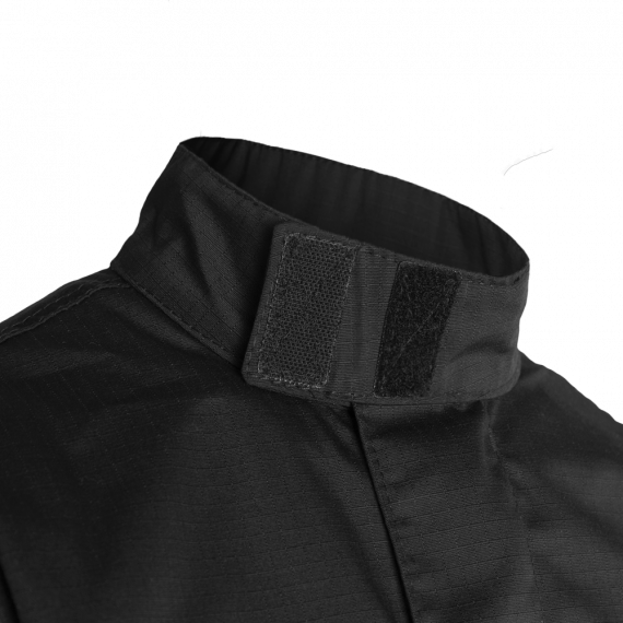 Фото Тактичний костюм Perimeter 2.0 Rip-Stop Teflon Black