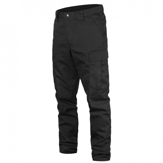 Фото Тактичний костюм Perimeter 2.0 Rip-Stop Teflon Black