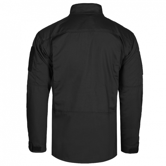 Фото Тактичний костюм Perimeter 2.0 Rip-Stop Teflon Black