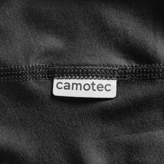 Фото Комплект базової білизни LVL1 SJ Чорний