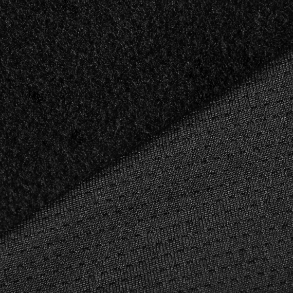 Фото Термобілизна LVL1+ Pani ThermoGrid Чорна