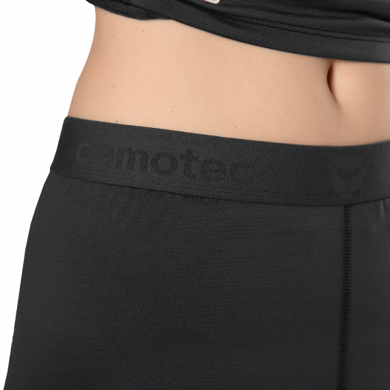 Фото Термобілизна LVL1+ Pani ThermoGrid Графіт