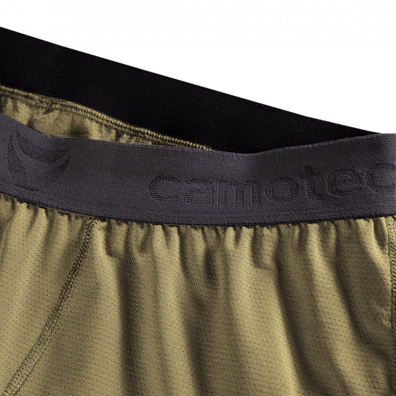 Фото Термобілизна LVL1+ ThermoGrid Tan