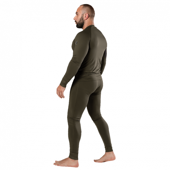 Фото Термобілизна LVL1+ ThermoGrid Vent Олива