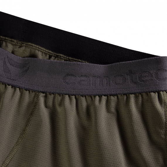 Фото Термобілизна LVL1+ ThermoGrid Vent Олива