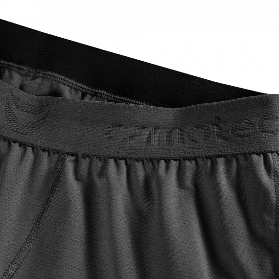 Фото Термобілизна LVL1+ ThermoGrid Vent Графіт