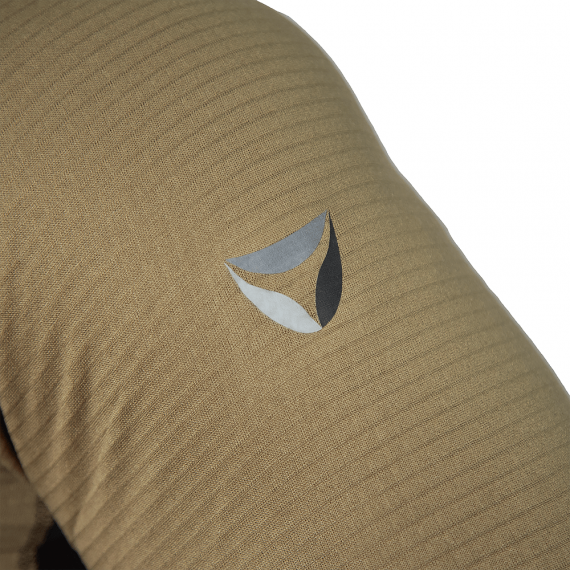 Фото Термобілизна LVL2 Polarheat QS 3.0 Tan