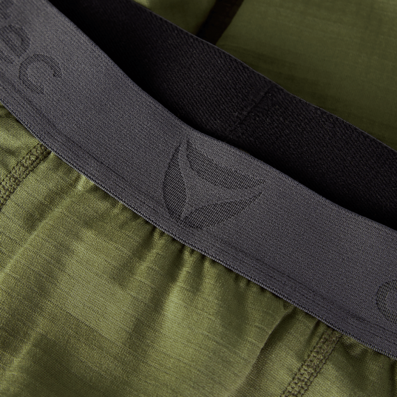 Фото Термобілизна LVL2 Polarheat Quadro Stretch 2.0 Light Green