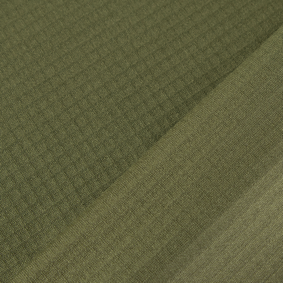 Фото Термобілизна LVL2 Polarheat Quadro Stretch 2.0 Light Green